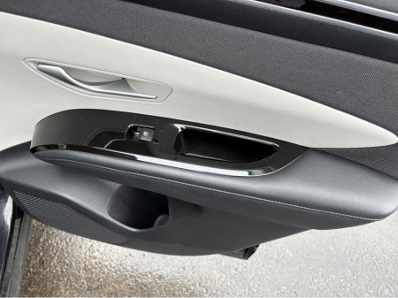 2021 Hyundai Tucson - thumbnail 15