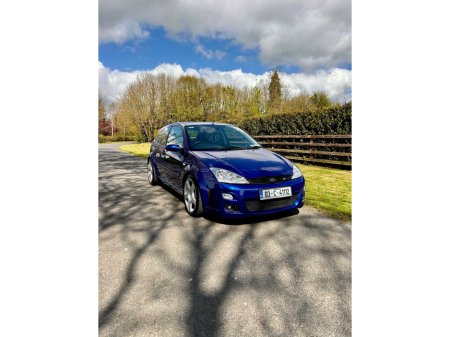 2003 Ford Focus - photo 3