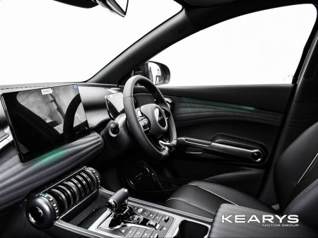 2026 BYD ATTO 3 - thumbnail 9