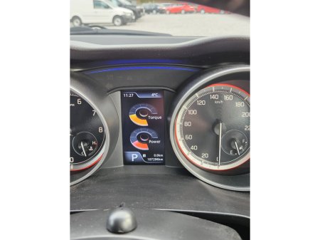 2018 Suzuki Swift 1.0 Boosterjet SZ5 Auto thumbnail
