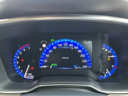 2021 Toyota Corolla - thumbnail 25