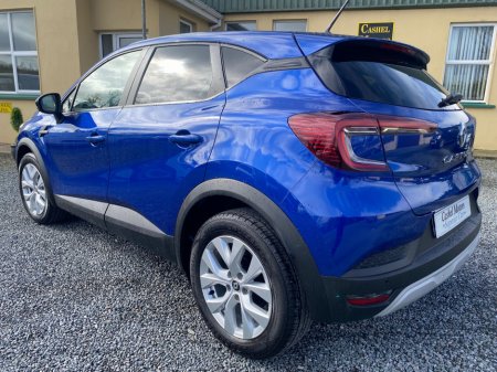 2022 Renault Captur - thumbnail 3