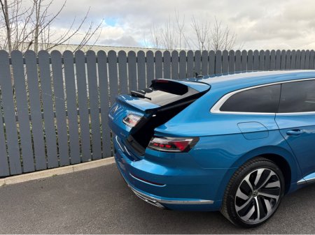 2023 Volkswagen Arteon - thumbnail 24