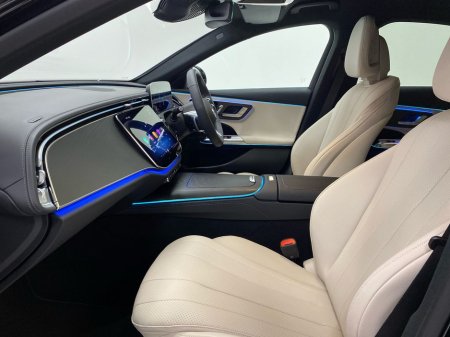 2025 Mercedes-Benz E Class - thumbnail 14