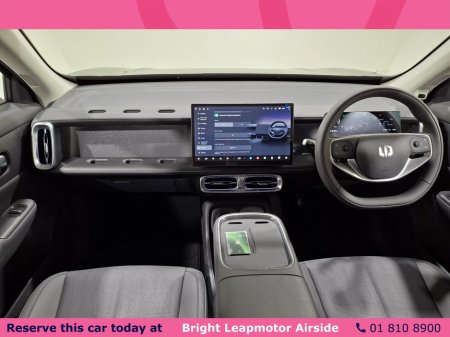 2026 Leapmotor B10 - thumbnail 14