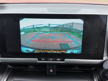 2024 Toyota C-HR Hybrid Sport+ 4DR Auto, €34,900 thumbnail