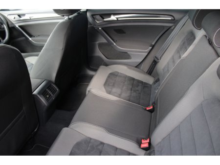 2015 Volkswagen Golf - thumbnail 22