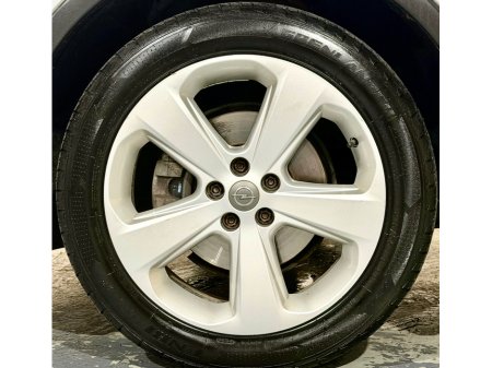 2015 Opel Mokka SC 1.7 CDTI 4DR €7,250 thumbnail