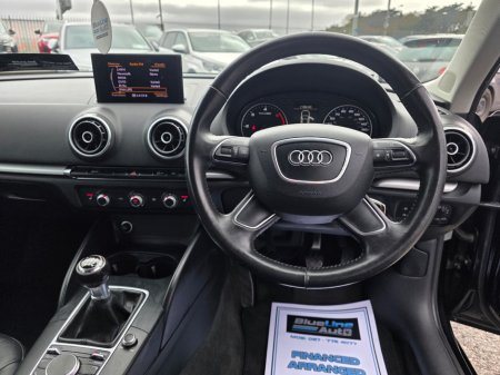 2013 Audi A3 - thumbnail 9