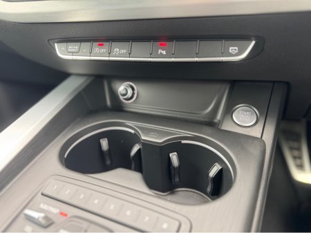 2017 Audi A5 - thumbnail 17