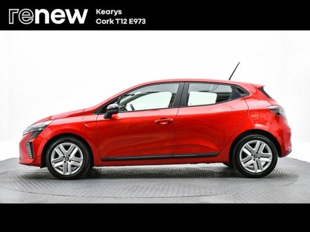 2025 Renault Clio - thumbnail 7