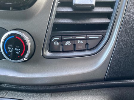 2022 Ford Transit 350L Trend 170BHP FWD.Camera/ Air Con/ Tow €18,500 thumbnail