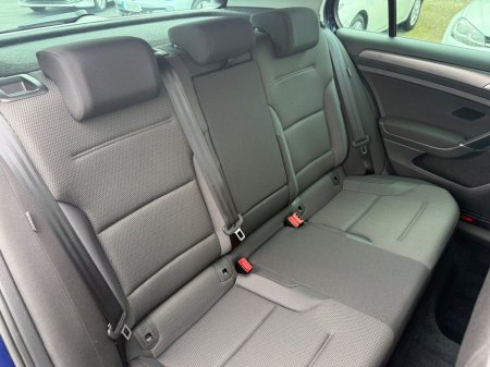 2020 Volkswagen Golf - thumbnail 11