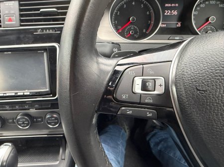 2013 Volkswagen Polo 1.2 70BHP COMFORTLINE €8,750 thumbnail