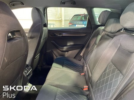 2022 Skoda Karoq - thumbnail 6