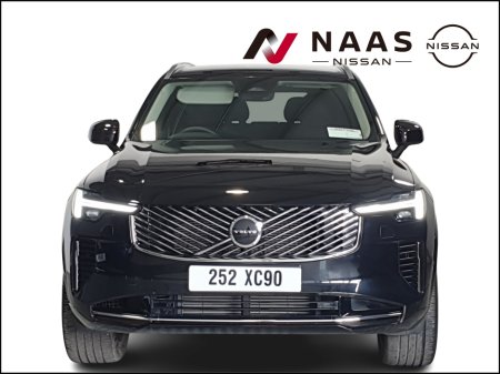 2025 Volvo XC90 - thumbnail 2