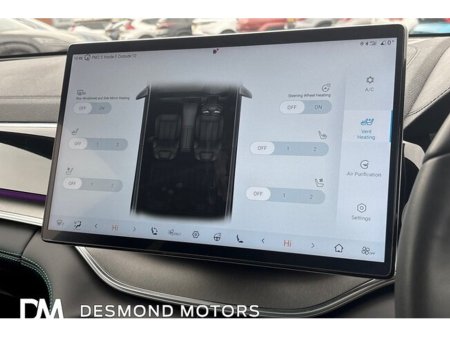 2025 BYD Seal U - thumbnail 13