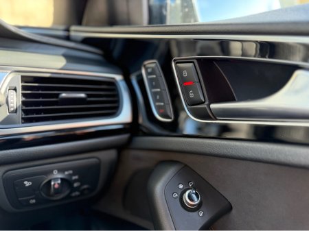 2017 Audi A6 - thumbnail 29