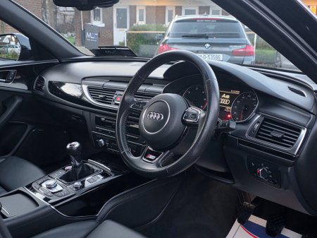 2016 Audi A6 2.0TDI 190 Ultra S Line €18,995 thumbnail