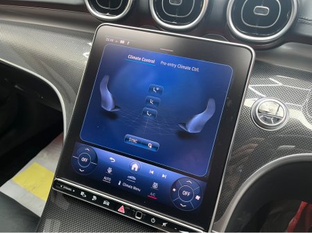 2024 Mercedes-Benz C Class - thumbnail 27