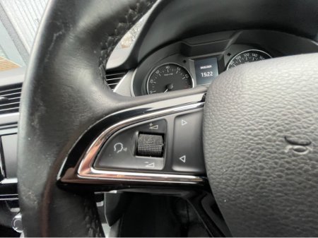 2017 Skoda Octavia AMBITION 1.0 TSI 115HP 4DR €13,250 thumbnail