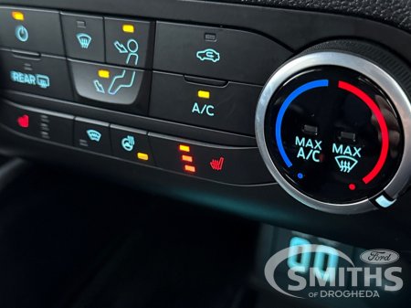 2021 Ford Focus ACTIVE 1.0T 125PS *ESTATE* €18,950 thumbnail