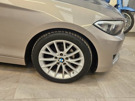 2015 BMW 2 Series - thumbnail 6