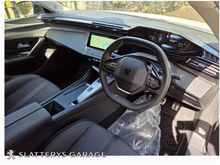 2026 Peugeot 408 - thumbnail 7