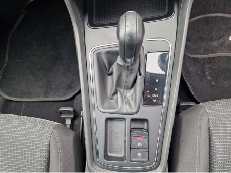 2019 SEAT Leon - thumbnail 27