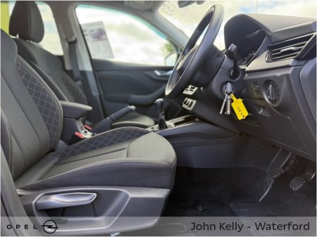 2024 Skoda Kamiq 1.0TSI 110HP €26,995 thumbnail