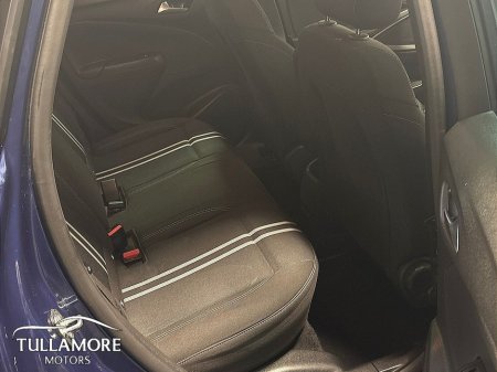 2024 Opel Crossland SRi 1.2i (110PS) 6 Speed €22,950 thumbnail