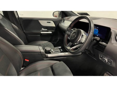 2025 Mercedes-Benz GLA Class - thumbnail 28