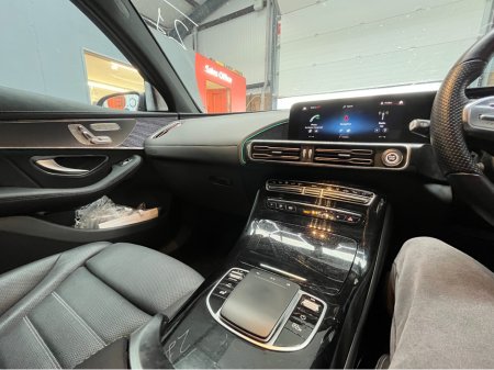 2021 Mercedes-Benz EQC - thumbnail 21
