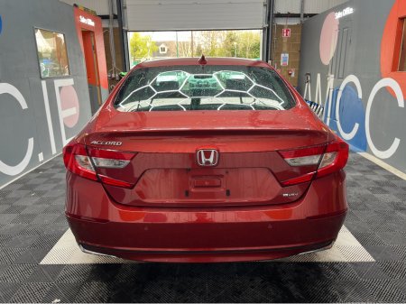 2020 BMW 5 Series - thumbnail 3