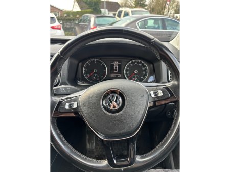 2019 Volkswagen Amarok 3.0 V6 HIGHLINE (VAT Incl) €28,950 thumbnail