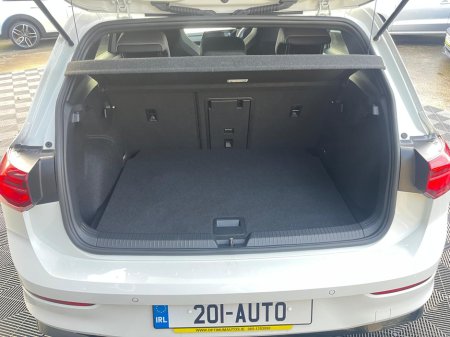 2021 Volkswagen Golf VW Golf R-line 1.5 mild hybrid, hugh spec 19"alloys €29,500 thumbnail