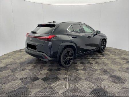 2021 Lexus UX 250 H 250H PREMIUM SPORT EDITION // 212 REG €29,995 thumbnail
