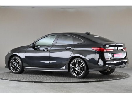 2022 BMW 2 Series - thumbnail 6
