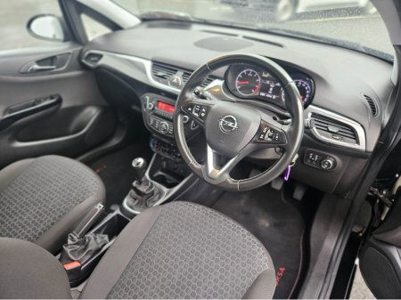 2019 Opel Corsa - thumbnail 3