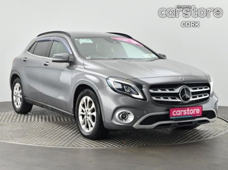2019 Mercedes-Benz GLA Class GLA 1.6 Auto €27,880