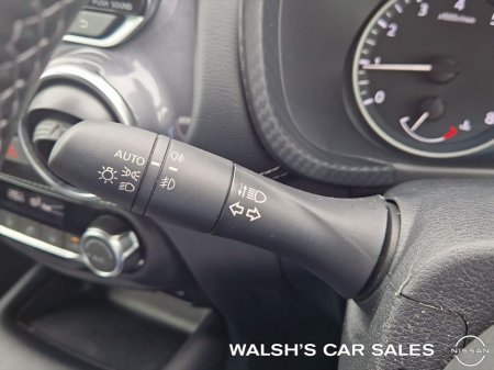 2024 Nissan Juke - thumbnail 34