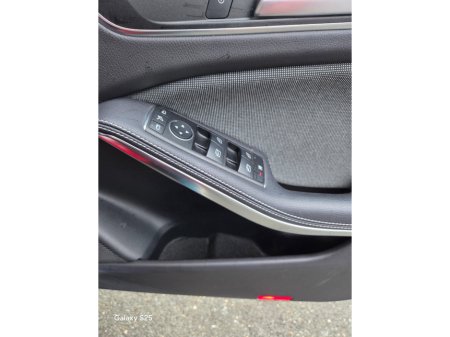 2017 Mercedes-Benz A Class  €17,950 thumbnail