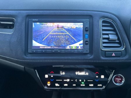 2017 Honda Vezel - thumbnail 19