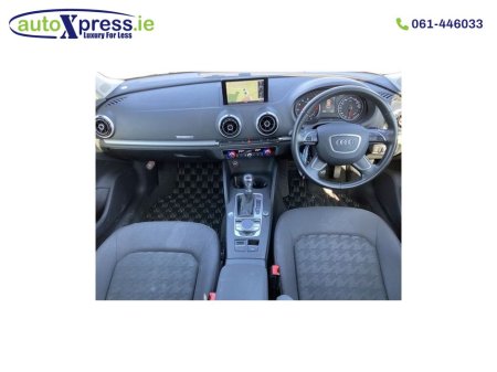 2016 Audi A3 - thumbnail 2