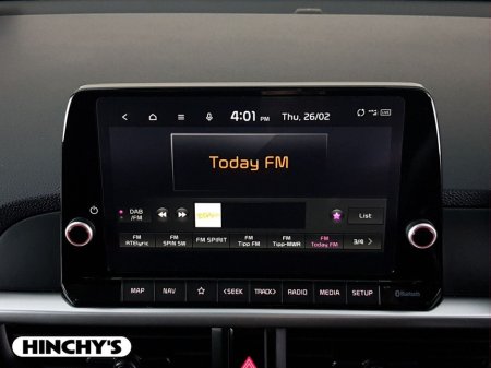 2024 Kia Picanto - thumbnail 14