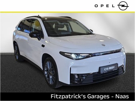 2026 Leapmotor C10 Design 69.9kwh + Free Paint & 3.9% apr Finance Available