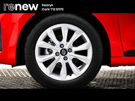 2025 Renault Clio - thumbnail 9