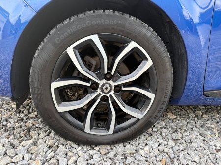 2017 Renault Clio 1.2 16V 75 EXPRESSION €11,500 thumbnail