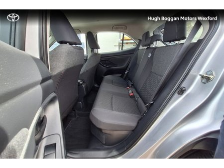 2022 Toyota Yaris Cross - thumbnail 7