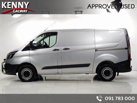 2018 Ford Transit Custom - thumbnail 6